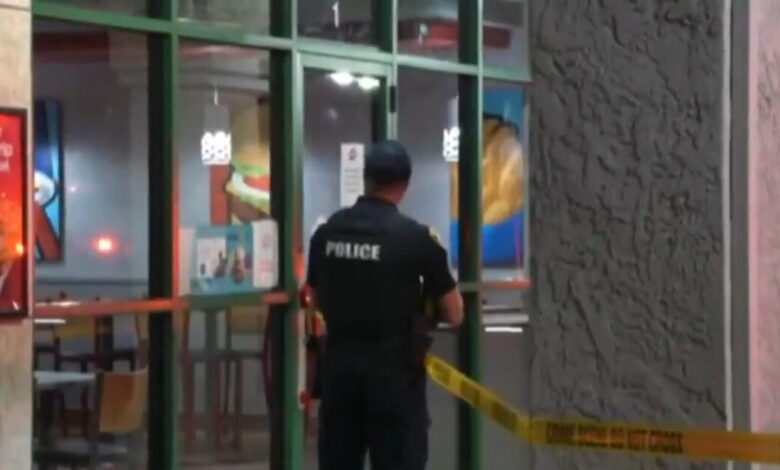 Καλιφόρνια:-Τέσσερις-νεκροί-από-πυροβολισμούς-σε-πάρτι-γενεθλίων-στο-Στόκτον