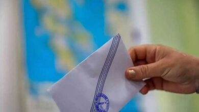 Δημοσκόπηση-marc:-Στο-31%-η-ΝΔ-με-σταθερά-διψήφια-διαφορά-από-το-ΠΑΣΟΚ,-το-26%-θεωρεί-το-κόμμα-Τσίπρα-ευκαιρία-ανασύνταξης-για-την-Κεντροαριστερά