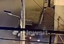 Λούτσα:-Βίντεο-ντοκουμέντο-από-το-τροχαίο-με-τον-ένα-νεκρό-–-Η-στιγμή-που-το-αυτοκίνητο-πέφτει-πάνω-στους-πεζούς