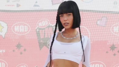 marseaux:-«Μετά-τον-θάνατο-της-μητέρας-μου-είχε-χαθεί-η-ισορροπία-μες-στο-σπίτι,-σήμερα-ο-πατέρας-μου-είναι-ο-μεγαλύτερος-φαν-μου»