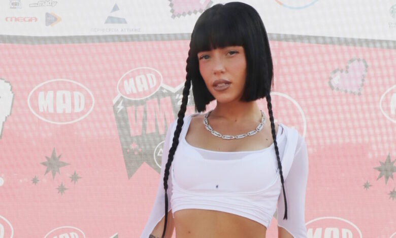 marseaux:-«Μετά-τον-θάνατο-της-μητέρας-μου-είχε-χαθεί-η-ισορροπία-μες-στο-σπίτι,-σήμερα-ο-πατέρας-μου-είναι-ο-μεγαλύτερος-φαν-μου»