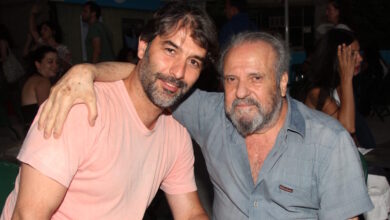 Βασίλης-Μπισμπίκης:-Η-ανάρτηση-για-την-επέτειο-θανάτου-του-Μηνά-Χατζησάββα-«Λείπεις-φίλε-μου»