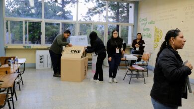 Οι-Ονδουριανοί-ετοιμάζονται-να-ψηφίσουν-στις-προεδρικές-εκλογές