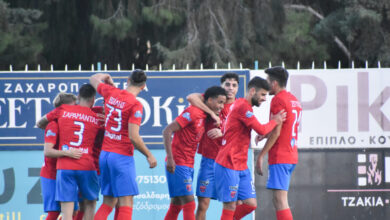 super-league-2:-Σαρωτικός-Πανιώνιος,-γκέλα-για-Ηρακλή