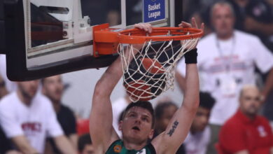 ΠΑΟΚ:-Ο-Αρτούρας-Γκουντάιτις-η-πρώτη-μεταγραφή-της-εποχής-Μυστακίδη