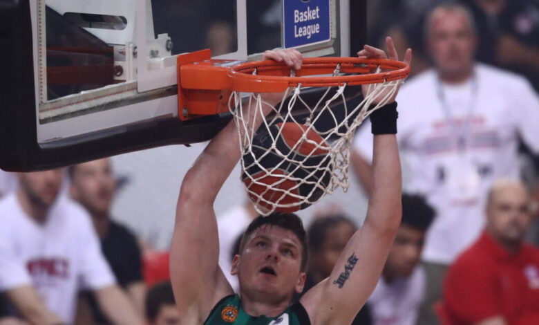 ΠΑΟΚ:-Ο-Αρτούρας-Γκουντάιτις-η-πρώτη-μεταγραφή-της-εποχής-Μυστακίδη