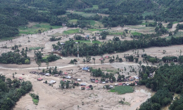 Ινδονησία:-Στους-442-οι-νεκροί-από-τις-καταστροφικές-πλημμύρες-–-646-έχουν-τραυματιστεί-και-402-αγνοούνται