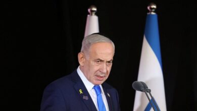 Ο-Μπενιαμίν-Νετανιάχου-ζήτησε-χάρη-από-τον-πρόεδρο-του-Ισραήλ-για-τις-υποθέσεις-διαφθοράς