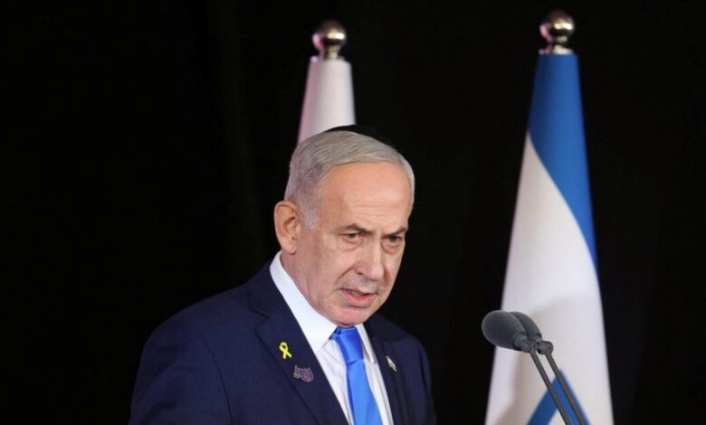 Ο-Μπενιαμίν-Νετανιάχου-ζήτησε-χάρη-από-τον-πρόεδρο-του-Ισραήλ-για-τις-υποθέσεις-διαφθοράς