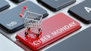 cyber-monday-2025:-Τι-να-προσέξετε-στις-online-αγορές-σας