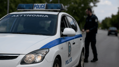 Τρεις-συλλήψεις-σε-Λάρισα,-Τύρναβο-και-Βόλο-για-μικροποσότητες-ναρκωτικών