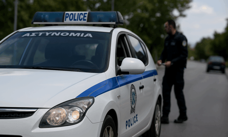 Τρεις-συλλήψεις-σε-Λάρισα,-Τύρναβο-και-Βόλο-για-μικροποσότητες-ναρκωτικών