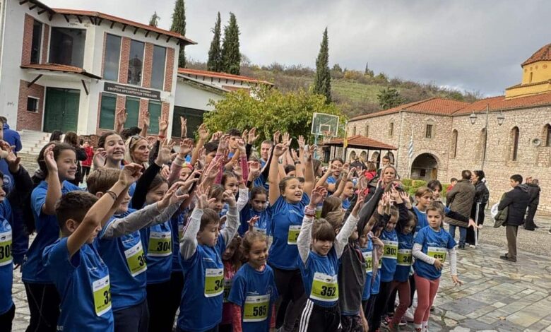 ΓΣ.-Τρικάλων:-Εντυπωσιακή-συγκομιδή-μεταλλίων-στη-Ράξα