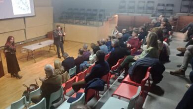 Με-επιτυχία-η-επιστημονική-εκδήλωση-του-Οδοντιατρικού-Συλλόγου-Τρικάλων