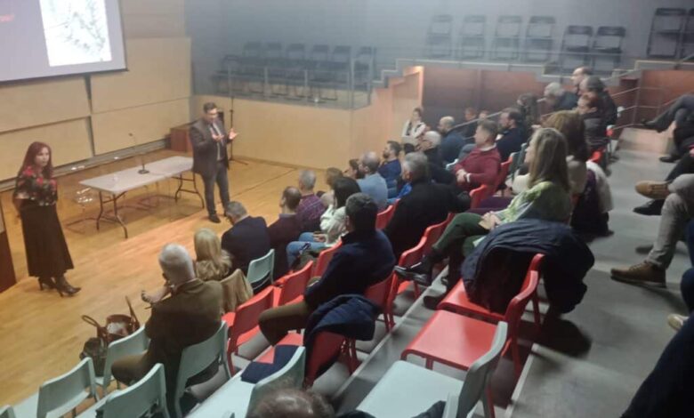 Με-επιτυχία-η-επιστημονική-εκδήλωση-του-Οδοντιατρικού-Συλλόγου-Τρικάλων