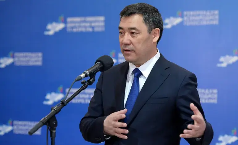 Το-Κιργιστάν-ψηφίζει-σε-πρόωρες-βουλευτικές-εκλογές-χωρίς-αντιπολίτευση