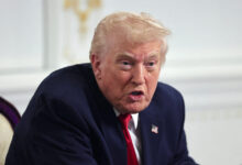 Ο-Τραμπ-βλέπει-«καλές-πιθανότητες»-για-συμφωνία-Ρωσίας-και-Ουκρανίας-–-Στη-Μόσχα-ο-Γουίτκοφ-τη-Δευτέρα