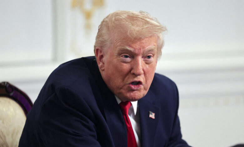 Ο-Τραμπ-βλέπει-«καλές-πιθανότητες»-για-συμφωνία-Ρωσίας-και-Ουκρανίας-–-Στη-Μόσχα-ο-Γουίτκοφ-τη-Δευτέρα