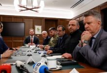 Ουκρανία:-Οι-συζητήσεις-για-την-ειρήνη-«ήταν-παραγωγικές»-λένε-οι-ΗΠΑ-αλλά-μένει-ακόμα-δουλειά-–-«Επιτυχείς»-οι-συνομιλίες-λέει-το-Κίεβο