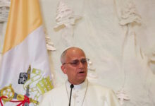 Πάπας-Λέων:-«Ένα-παλαιστινιακό-κράτος-είναι-η-μοναδική-λύση-στη-σύγκρουση-με-το-Ισραήλ»