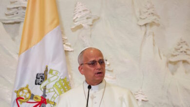 Πάπας-Λέων:-«Ένα-παλαιστινιακό-κράτος-είναι-η-μοναδική-λύση-στη-σύγκρουση-με-το-Ισραήλ»