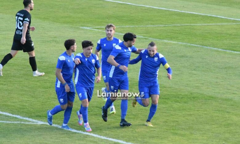 Γ’-Εθνική:-Μπροστά-η-Λαμία