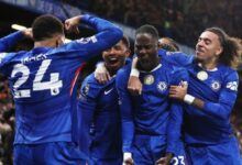 «Μπλόκο»-της-Τσέλσι-στην-Άρσεναλ,-βαθιά-ανάσα-για-Λίβερπουλ-–-Η-Μπέτις-πήρε-το-ντέρμπι-της-Ανδαλουσίας,-η-Αταλάντα-«βύθισε»-κι-άλλο-την-Φιορεντίνα