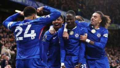 «Μπλόκο»-της-Τσέλσι-στην-Άρσεναλ,-βαθιά-ανάσα-για-Λίβερπουλ-–-Η-Μπέτις-πήρε-το-ντέρμπι-της-Ανδαλουσίας,-η-Αταλάντα-«βύθισε»-κι-άλλο-την-Φιορεντίνα