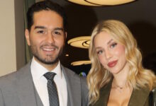 Χρήστος-Μάστορας-και-Γαρυφαλλιά-Καληφώνη:-Σχέδια-γάμου-για-το-ερωτευμένο-ζευγάρι