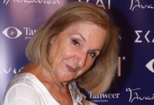 Η-Κάρμεν-Ρουγγέρη-είπε-γιατί-άργησε-να-κάνει-παιδί:-«Ήθελα-να-είμαι-βέβαιη-ότι-θα-μείνω-με-τον-σύζυγο-μου»