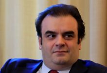 Πιερρακάκης-στους-irish-times:-Μετασχηματίζουμε-την-οικονομία-με-τεχνολογία,-ταλέντο-και-σταθερότητα