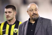 Μπενίτεθ-μετά-το-Παναθηναϊκός-–-ΑΕΚ:-Κόστισαν-τα-λάθη