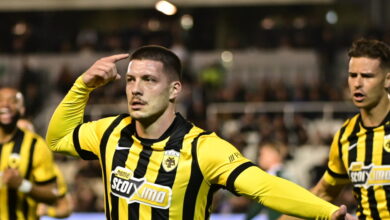 Βαθμολογία-super-league:-Πρωτάθλημα-για-τρεις-μετά-τη-νίκη-της-ΑΕΚ-επί-του-Παναθηναϊκού,-δείτε-γκολ-και-φάσεις