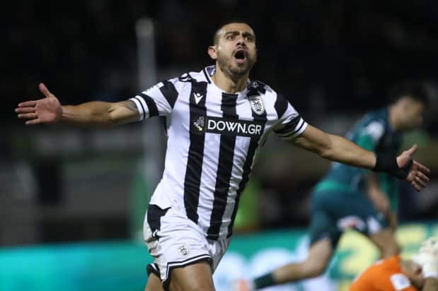 Λεβαδειακός-–-ΠΑΟΚ-2-3:-Τεράστιο-«διπλό»-με-ανατροπή-και-10-παίκτες-ο-Δικέφαλος-του-Βορρά