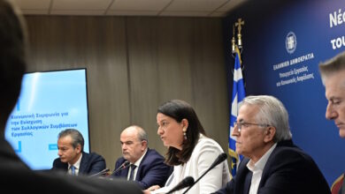 Στο-εμπόριο-το-πρώτο crash-test της-κοινωνικής-συμφωνίας-για-τις-κλαδικές-συλλογικές-συμβάσεις