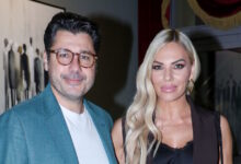 Ιωάννα-Μαλέσκου-για-τις-φήμες-περί-σχέσης-της-με-τον-Λάμπρο-Κωνσταντάρα:-«Με-είχε-ενοχλήσει»