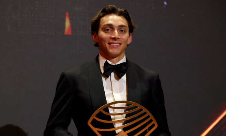 Ντουπλάντις-και-ΜακΛάφλιν-–-Λεβρόν-οι-κορυφαίοι-αθλητές-του-στίβου-για-το-2025