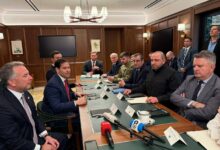 Ρούμπιο:-«Παραγωγικές»-αλλά-«περίπλοκες»-οι-συνομιλίες-ΗΠΑ-Ουκρανίας