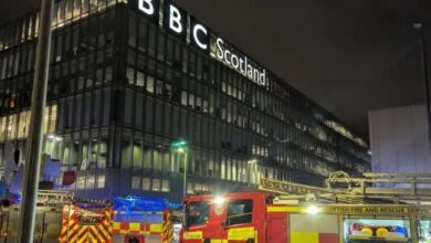 Σκωτία:-Φωτιά-στο-κτίριο-του-bbc-–-Εκκενώθηκαν-τα-γραφεία-σταμάτησε-το-πρόγραμμα