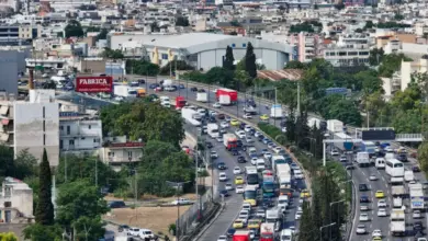 Κωνσταντίνος-Κυρανάκης:-Εξετάζεται-η-απαγόρευση-βαρέων-οχημάτων-στον-Κηφισό-από-τις-7:00-έως-τις-10:00-το-πρωί