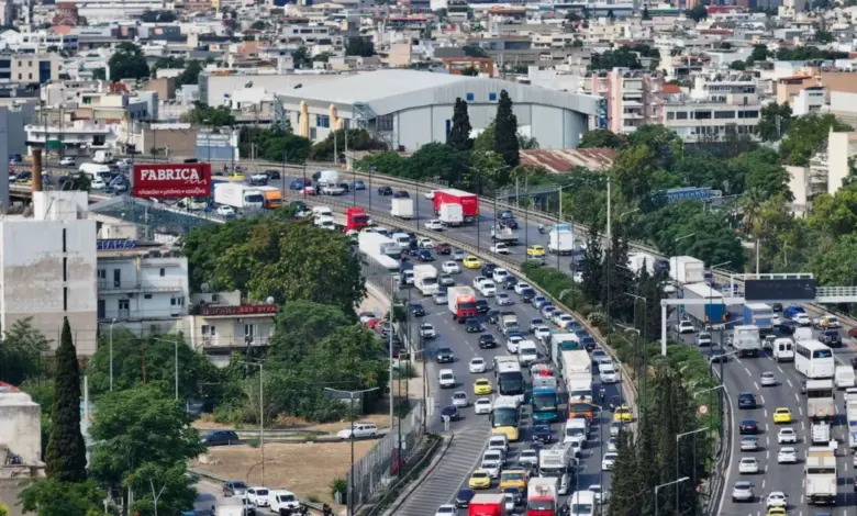 Κωνσταντίνος-Κυρανάκης:-Εξετάζεται-η-απαγόρευση-βαρέων-οχημάτων-στον-Κηφισό-από-τις-7:00-έως-τις-10:00-το-πρωί