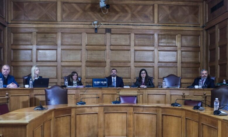 Γιώργος-Ξυλούρης:-Ο-«Φραπές»-μιλά-για-την-εξεταστική-επιτροπή-για-τον-ΟΠΕΚΕΠΕ-–-«Θα-πάω-με-φορτωτή-με-στοιχεία-και-πολλοί-θα-τρέχουν-μετά»