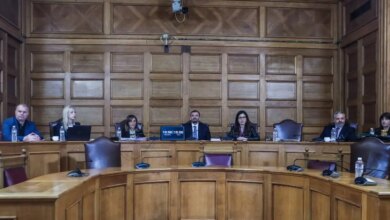 Γιώργος-Ξυλούρης:-Ο-«Φραπές»-μιλά-για-την-εξεταστική-επιτροπή-για-τον-ΟΠΕΚΕΠΕ-–-«Θα-πάω-με-φορτωτή-με-στοιχεία-και-πολλοί-θα-τρέχουν-μετά»