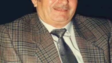 Πέθανε-ο-Δημήτριος-Ιακωβάκης