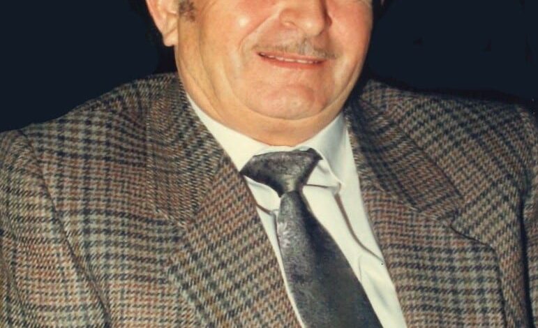 Πέθανε-ο-Δημήτριος-Ιακωβάκης