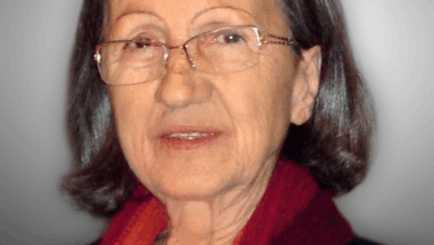 Έφυγε-από-τη-ζωή-η-συνταξιούχος-φιλόλογος-Παρασκευή-Παπαγεωργίου