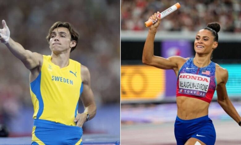 world-athletics:-Ντουπλάντις-και-ΜακΛάφλιν-–-Λεβρόν-κορυφαίοι-αθλητές-της-χρονιάς