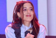 Μαρίνα-Σάττι:-Εξιτήριο-από-το-νοσοκομείο-μετά-το-πρόβλημα-υγείας-που-αντιμετώπισε