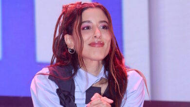 Μαρίνα-Σάττι:-Εξιτήριο-από-το-νοσοκομείο-μετά-το-πρόβλημα-υγείας-που-αντιμετώπισε