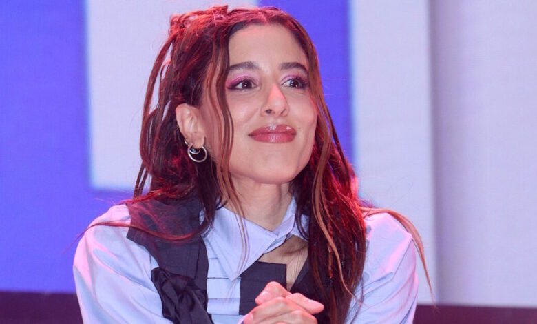 Μαρίνα-Σάττι:-Εξιτήριο-από-το-νοσοκομείο-μετά-το-πρόβλημα-υγείας-που-αντιμετώπισε